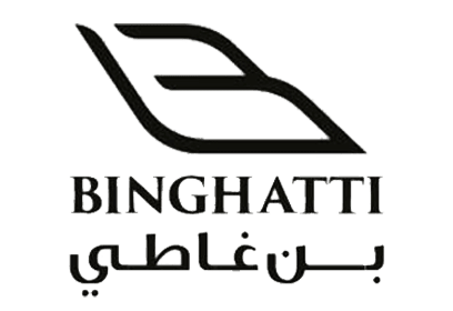 Binghatti Developers